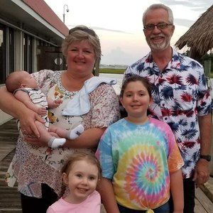 Meet your Posher, Janet